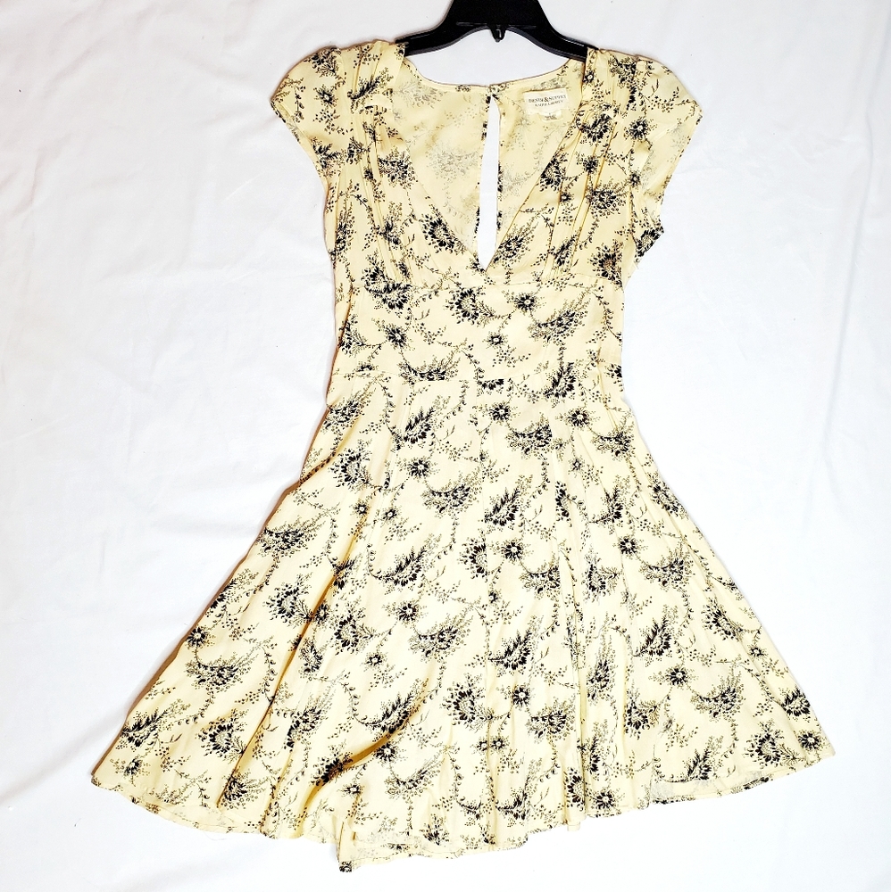 Ralph Lauren Linen dress